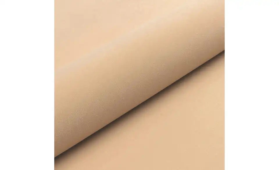 Boxbett mit Matratze, Stoffstruktur