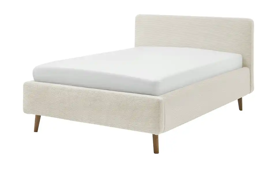 Polsterbett, Perspektive