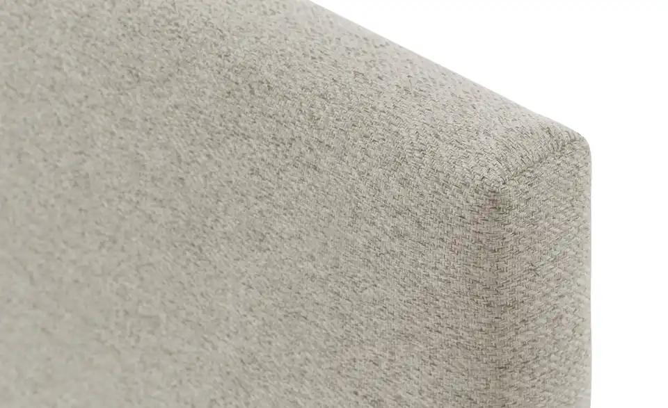 Boxspringbett mit Matratze und Topper, H3, Detailansicht