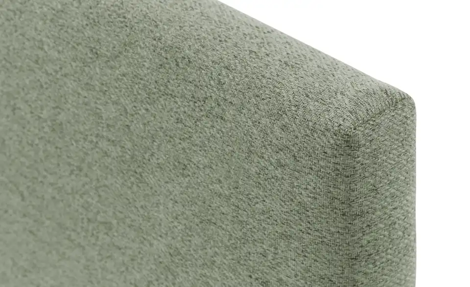 Boxspringbett mit Matratze und Topper, H3, Detailansicht
