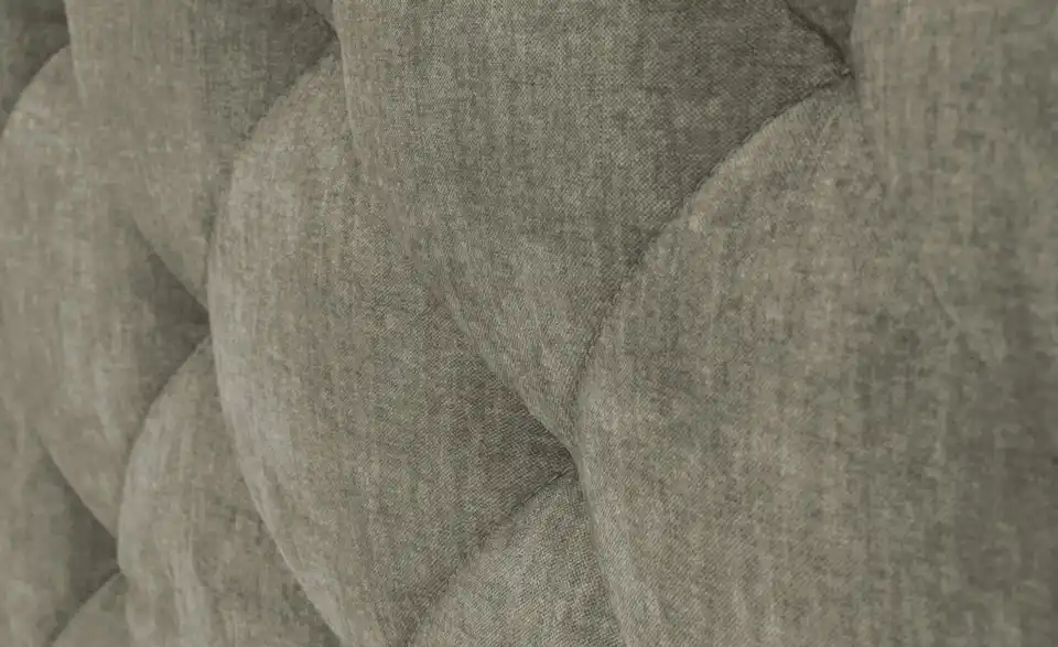 pop Boxspringbett, Detailansicht