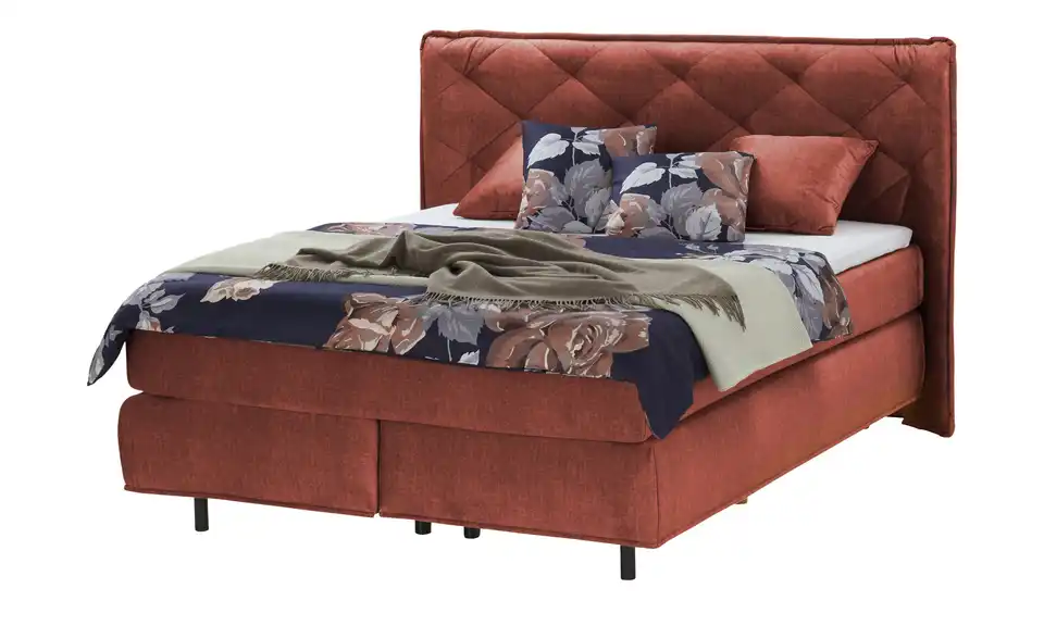 pop Boxspringbett, Beleuchtet