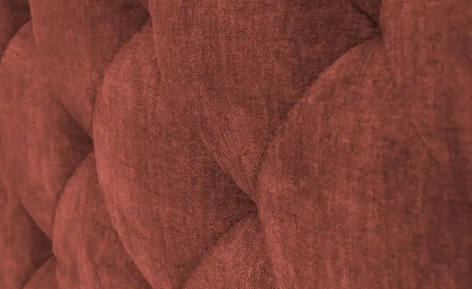 pop Boxspringbett, Detailansicht