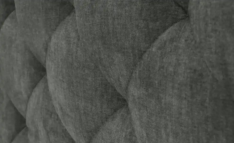 pop Boxspringbett, Detailansicht