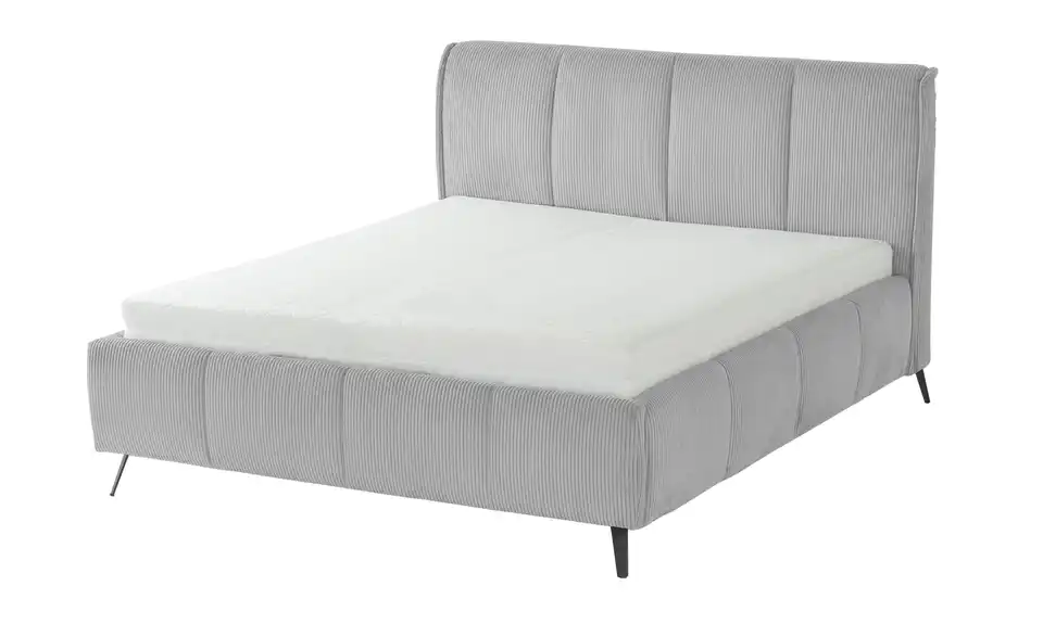 pop Polsterbett Pamela mit Bettkasten, Perspektive