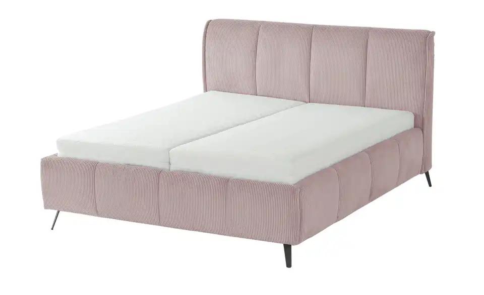 pop Polsterbett Pamela mit Bettkasten, Perspektive