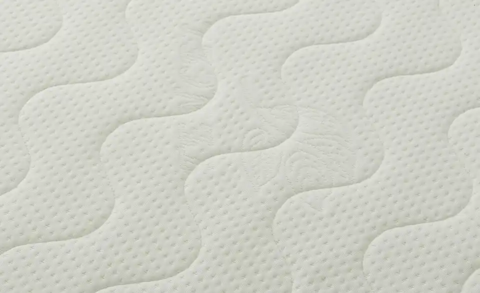 pop Polsterbett Pamela mit Bettkasten, Detailansicht