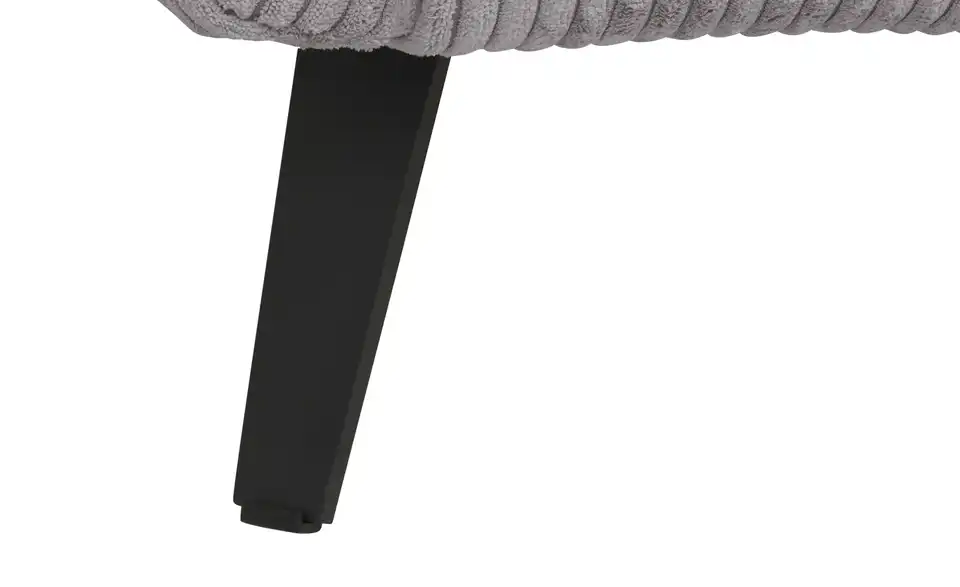 pop Polsterbett Pamela mit Bettkasten, Detailansicht