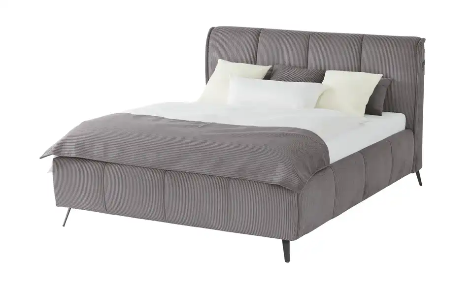 pop Polsterbett Pamela mit Bettkasten, Perspektive