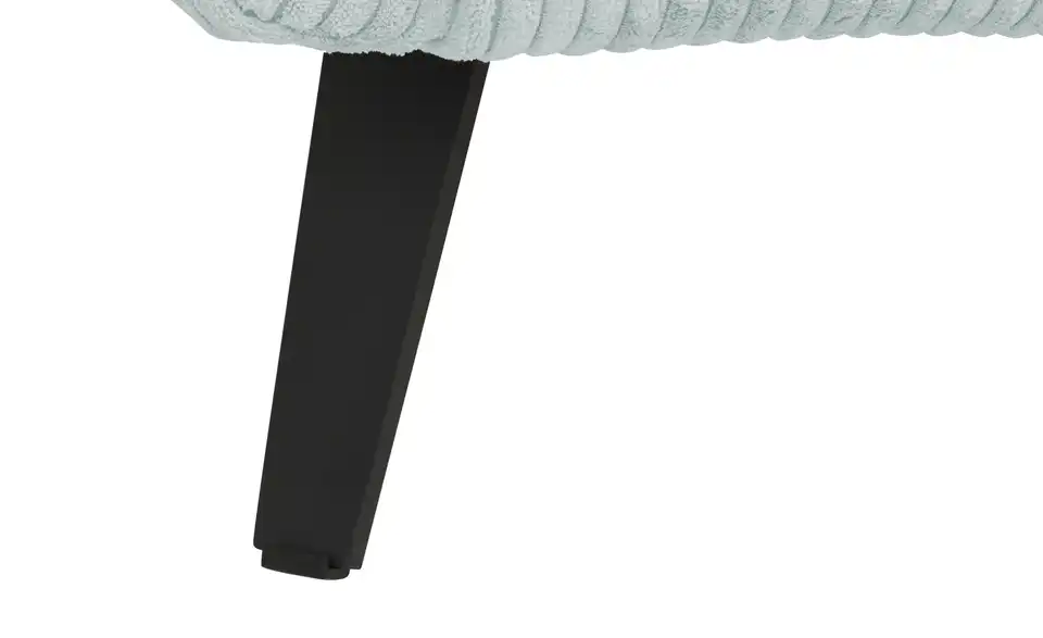 pop Polsterbett Pamela mit Bettkasten, Detailansicht