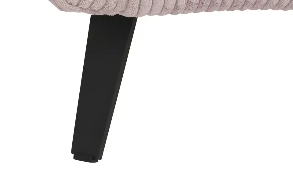 pop Polsterbett Pamela mit Bettkasten, Detailansicht