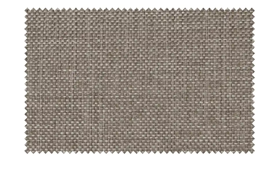 Boxspringbett mit Bettkasten und Topper, Stoffstruktur