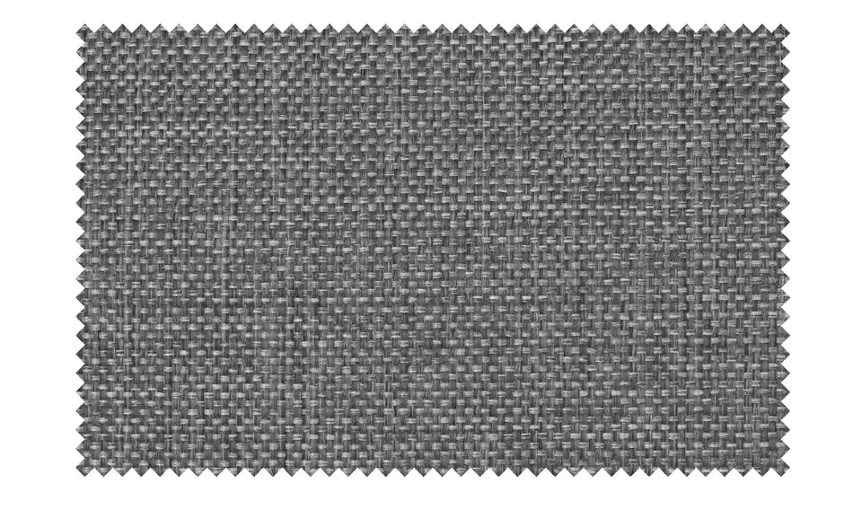 Boxspringbett mit Bettkasten und Topper, Stoffstruktur