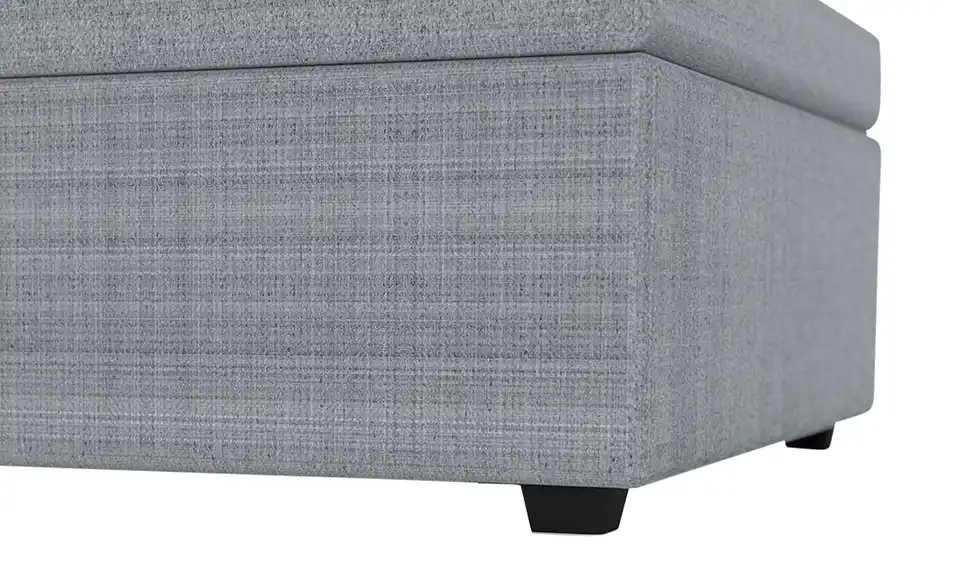 Boxbett Duke, Detailansicht