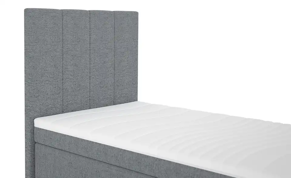 Boxbett Duke, Detailansicht