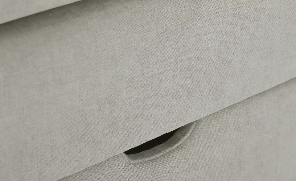Twist Boxspringbett Sofia mit Bettkasten, Detailansicht