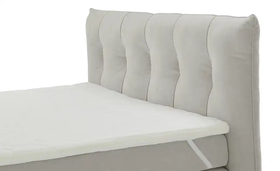 Twist Boxspringbett Sofia mit Bettkasten, Detailansicht