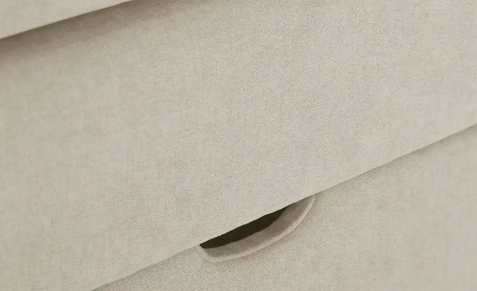 Twist Boxspringbett Sofia mit Bettkasten, Detailansicht