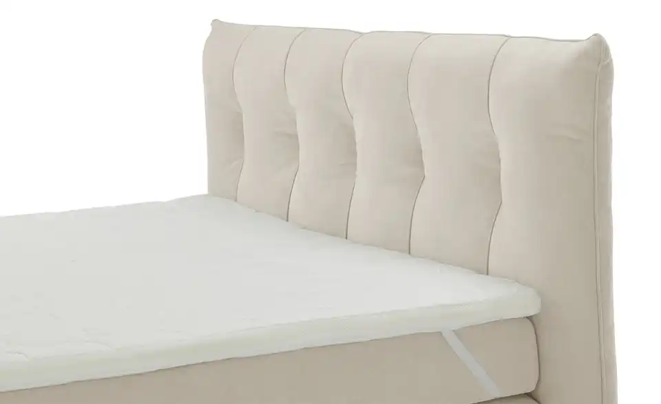 Twist Boxspringbett Sofia mit Bettkasten, Detailansicht