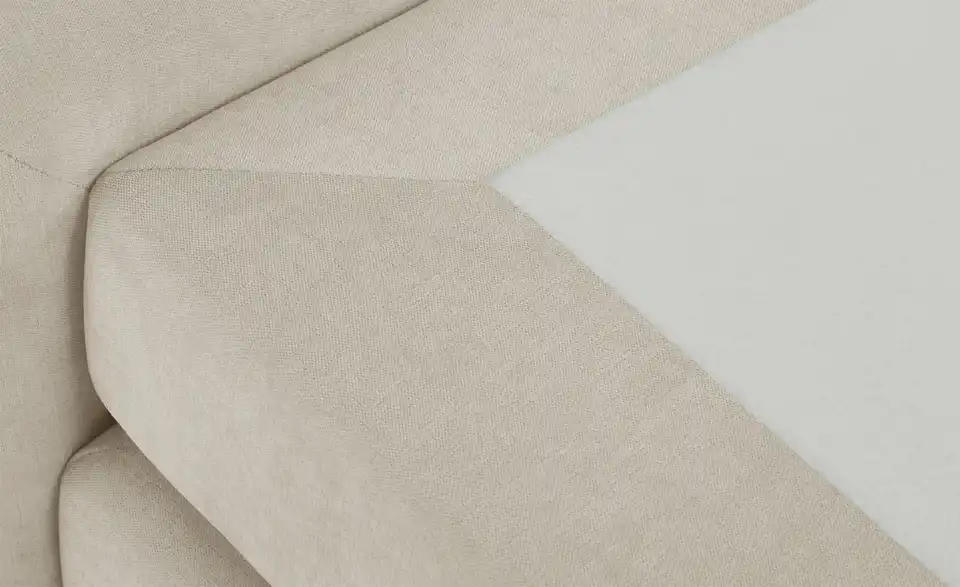 Twist Boxspringbett Sofia mit Bettkasten, Detailansicht
