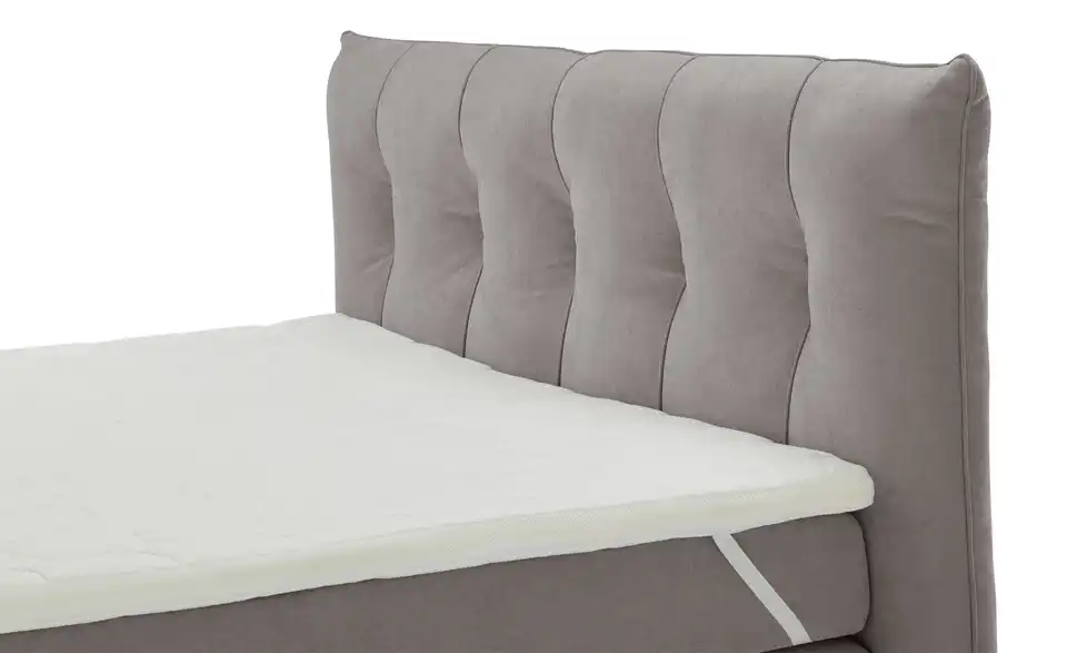 Twist Boxspringbett Sofia mit Bettkasten, Detailansicht