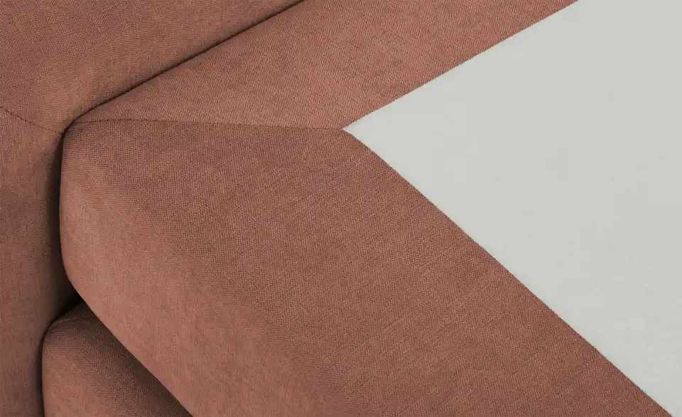 Twist Boxspringbett Sofia mit Bettkasten, Detailansicht