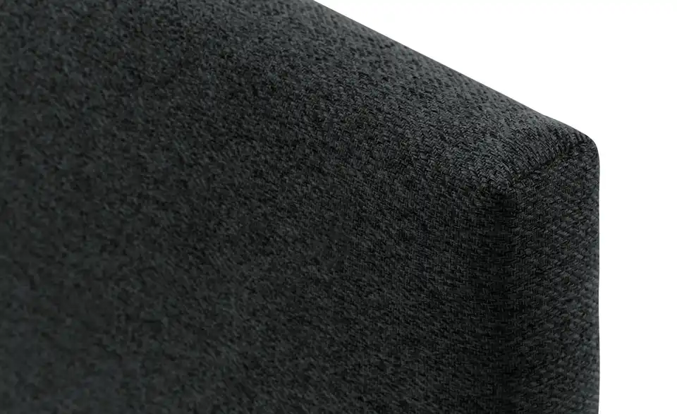 Boxspringbett mit Matratze und Topper, H3, Detailansicht