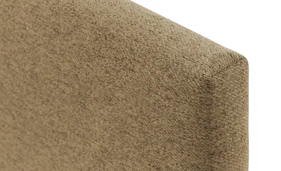 Boxspringbett mit Matratze und Topper, H3, Detailansicht