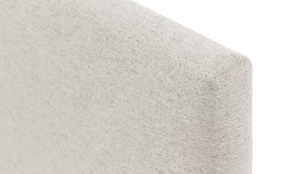 Boxspringbett mit Matratze und Topper, H3, Detailansicht