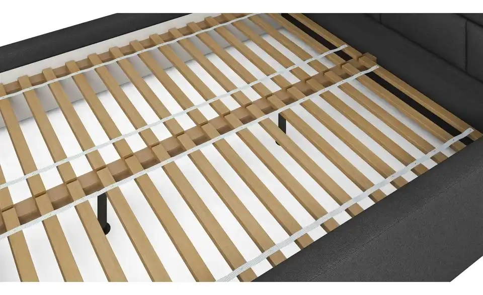 Selsey Polsterbett mit Lattenrost, Ergänzung