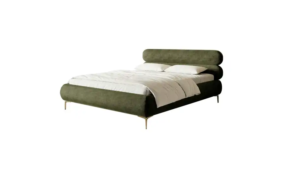 Selsey Polsterbett in Chenille, Perspektive