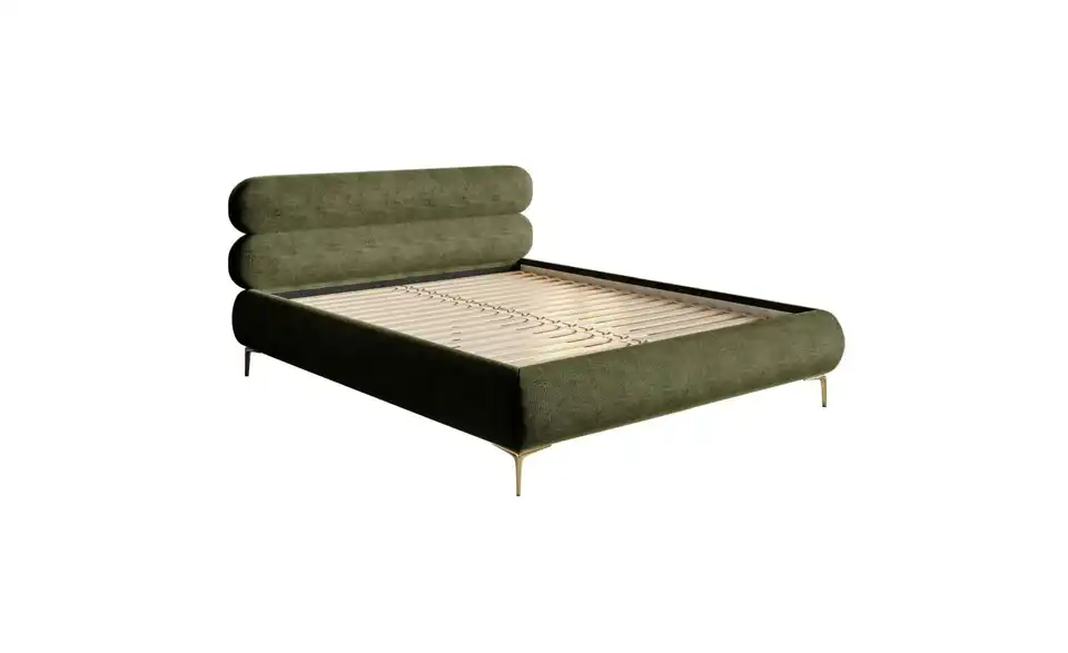 Selsey Polsterbett in Chenille, Ergänzung