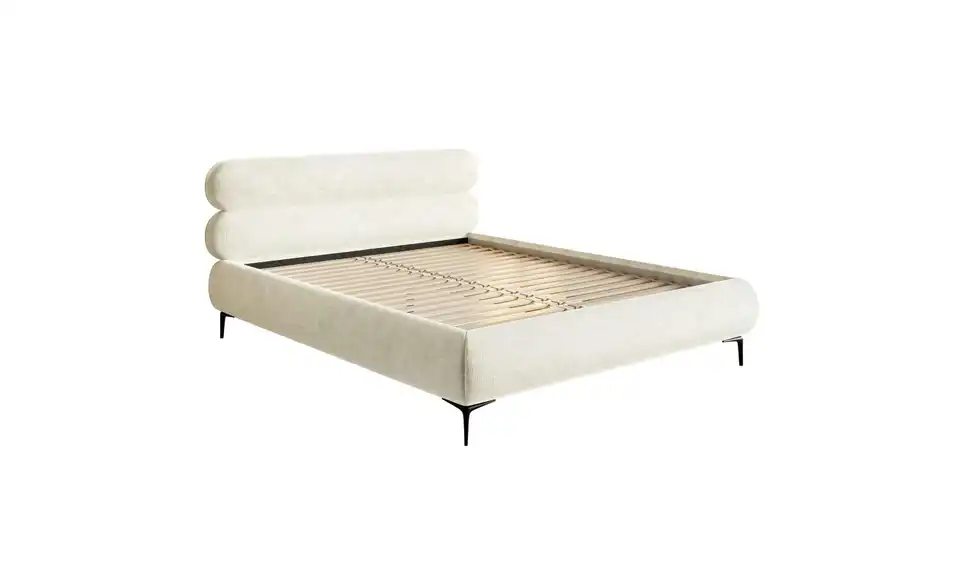 Selsey Polsterbett in Chenille, Ergänzung