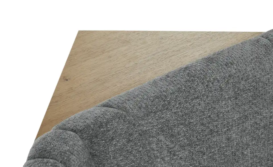 Eckbank, Detailansicht