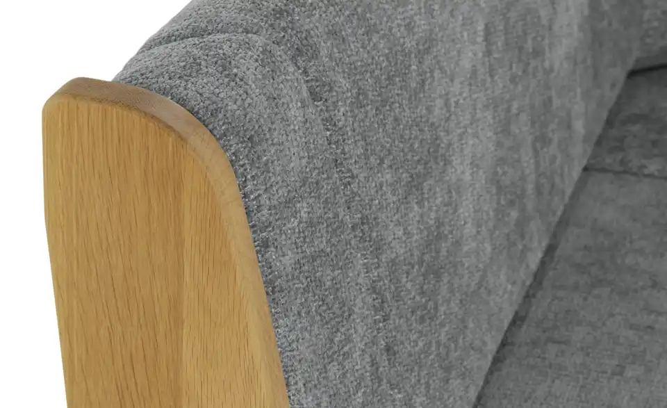 Eckbank, Detailansicht