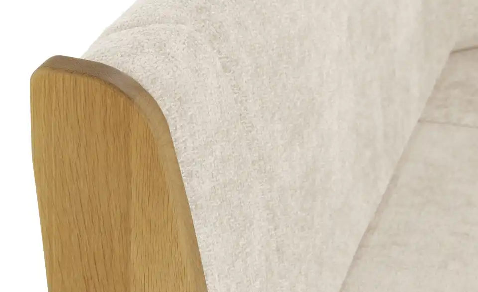 Eckbank, Detailansicht