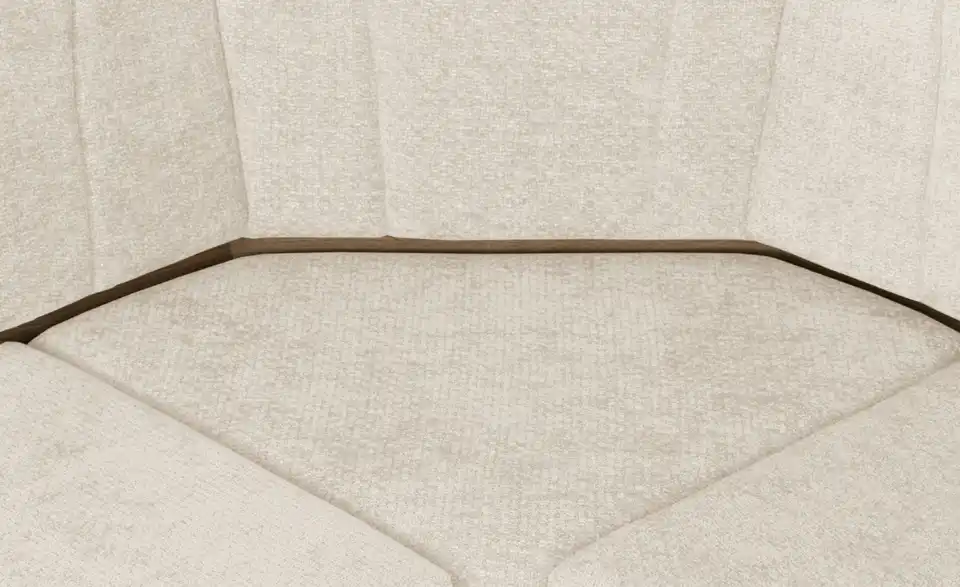 Eckbank, Detailansicht