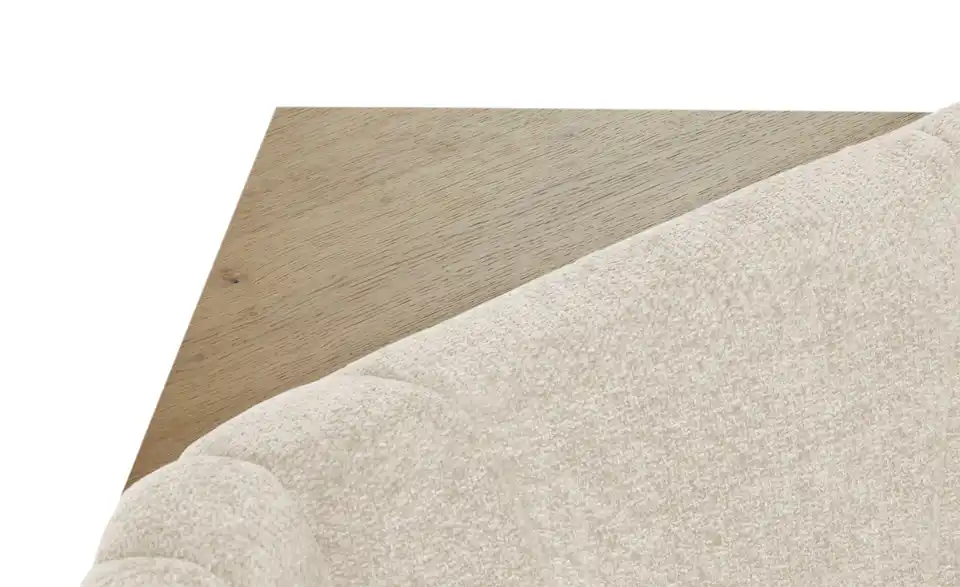 Eckbank, Detailansicht