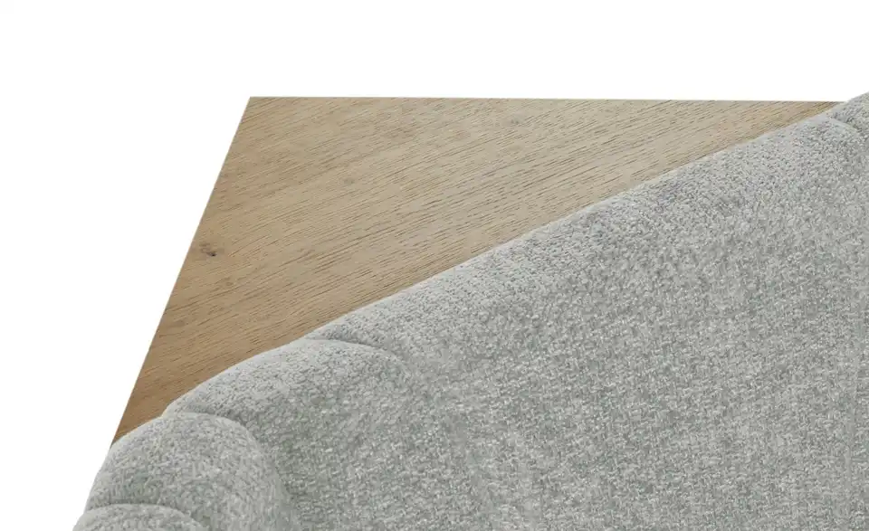 Eckbank, Detailansicht