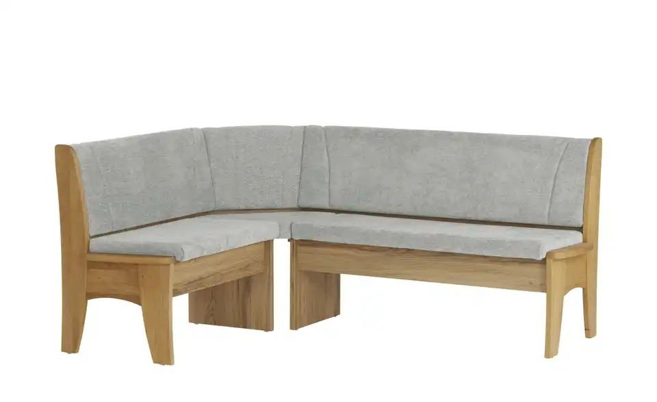 Eckbank, Perspektive