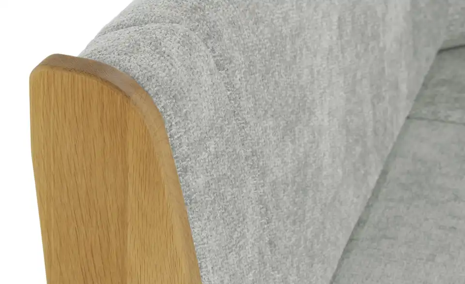 Eckbank, Detailansicht