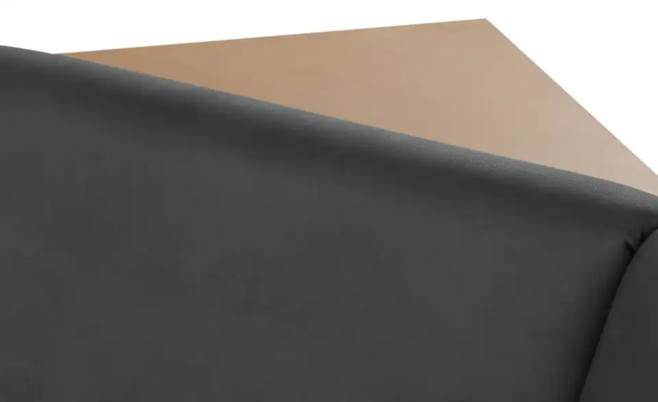 Eckbank, Detailansicht