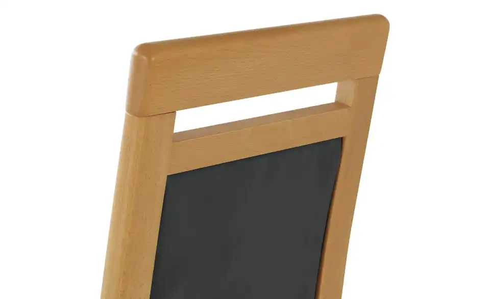 Esszimmerstuhl, Detailansicht