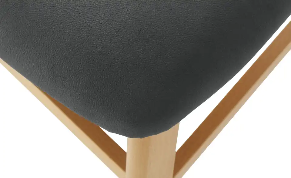 Esszimmerstuhl, Detailansicht