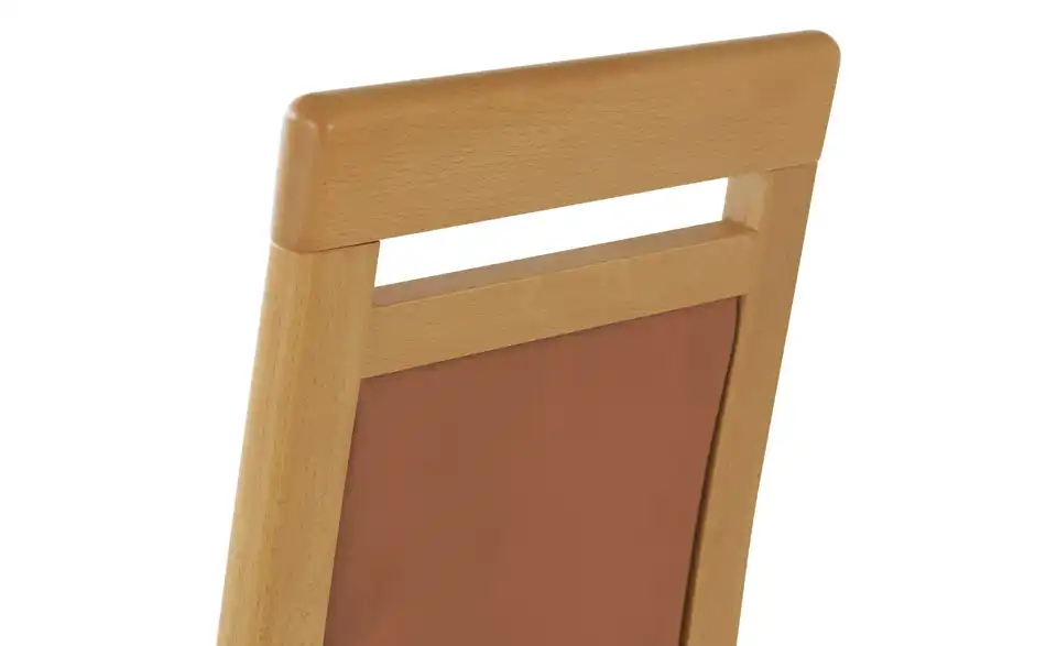 Esszimmerstuhl, Detailansicht