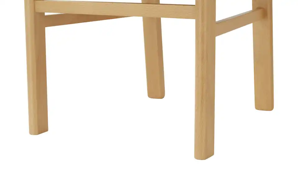 Esszimmerstuhl, Detailansicht