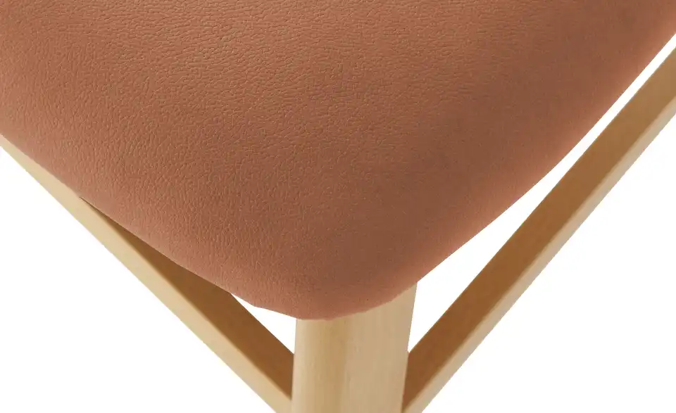 Esszimmerstuhl, Detailansicht