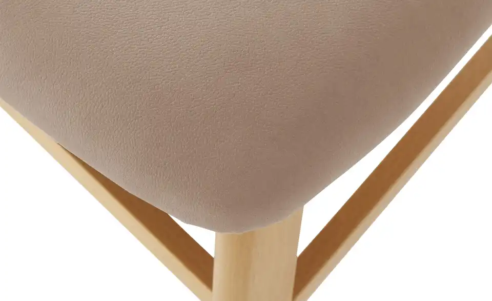 Esszimmerstuhl, Detailansicht