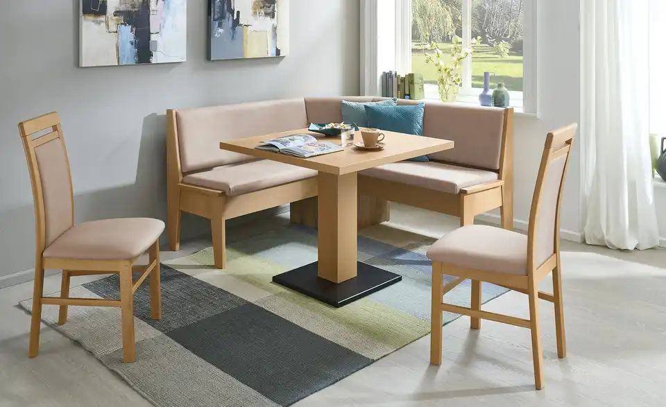 Esszimmerstuhl, in Wohnsituation