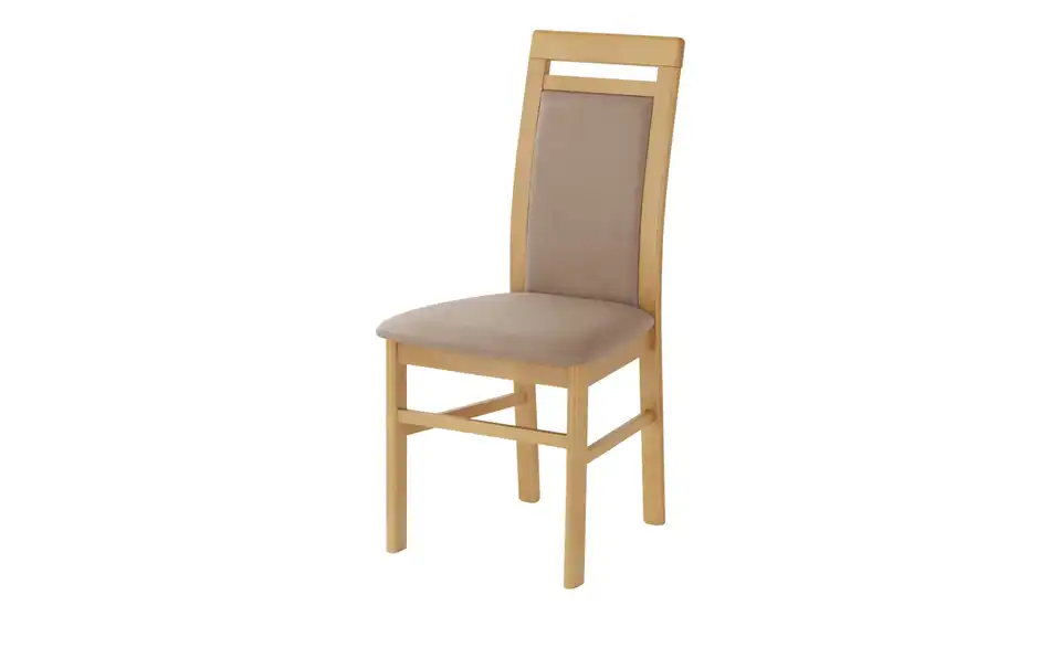 Esszimmerstuhl, Perspektive